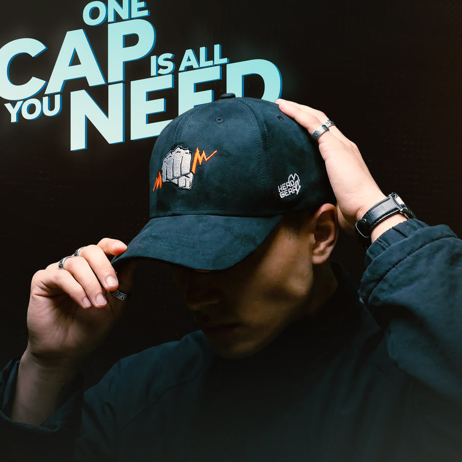 Cap