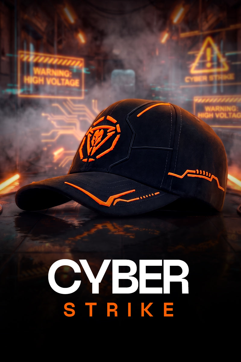 D Cap image 2