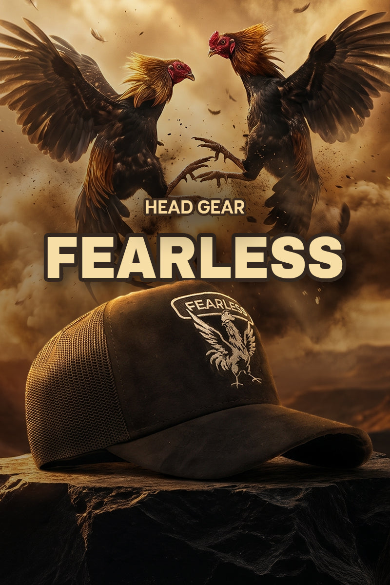 D Cap